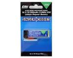 E-flite EFLB5001S25 25C Lipo Battery Pack (3.7V/500MAH) W/jst Connector Hh. Fixed Price $14.49.