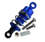 Gpm Metal Upgrade Rear Shock Adjustable For Kyosho Bike Hor #KM050 -blue-. Fixed Price $12.34.
