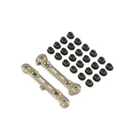 Team Losi Racing Llrc Adj Rear Hinge Pin Brace Set 8IGHT 8T 4.0 TLR344010 Gas. Fixed Price $65.99.