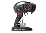 TRA6507R Traxxas Tqi 4-CH 2.4 Ghz Radio System & Wireless Module. Fixed Price $149.95.
