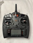 Spektrum DX6 G2 6-CHANNEL Rc Transmitter SPM6700. New Box. Tested. Working.. Fixed Price $349.00.