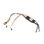 Spektrum SPMXAE30E Avian 30-AMP Smart Lite Brushless Esc, 3S-4S : IC2. Fixed Price $32.99.