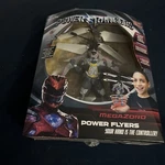 Power Rangers Flyers Megazord Blue Sky Wireless Brand Factory Sealed. Fixed Price $9.99.