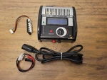 Dynamite Passport Ultrasport Watt Ac Dc Rc Battery Charger. Fixed Price $49.99.