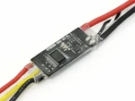New Furious Fpv Silky 20A Blheli-s Esc With Led (white). Fixed Price $18.44.