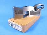 Nice Clean & Heavy 1-1/4" Record 073 Improved Shoulder Rabbet Wood Plane Iob. Fixed Price $195.00.