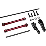 Hot Racing TUDR311F Front Hd Torsional Sway Bar Set Traxxas Unlimited Desert. Fixed Price $33.88.