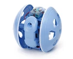 Tamiya 2-CHANNEL Ir Remote Control Mechanical Rolling Robot Kit TAM70267. Fixed Price $40.00.