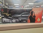 Vintage Radio Shack James Bond 007 Casino Royale Control Car 1:12. Fixed Price $101.95.