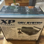 ASC29290 Team Associated Xp Digital Dsv Fpv Camera & Goggle System. Fixed Price $69.99.