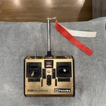 Futaba Series FP-T6FG /k Digital Proportional Radio Control System Untested. Fixed Price $24.95.