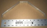 Hobbico Great Planes Dural L-6U Aluminum Landing Gear Rc Airplane Oem L6-U Clean. Fixed Price $12.00.