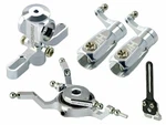 Microheli Cnc Blade Nano Cpx/s Power Package - CPX/CPS/S2. Fixed Price $68.99.