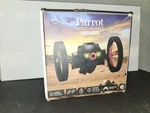 Parrot Mini Drone Jumping Sumo With Smartphone Control - Black *missing Usb Cord. Fixed Price $45.00.