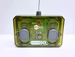 Hexbug Scarab Remote Rc Controller. Fixed Price $16.99.