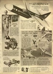 1963 Paper Ad Gasoline Wen-mac Toy Go Cart Airplane Raf Steam Engine Roller. Fixed Price $29.99.