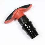 Racers Edge RCE7086 14MM T-handle Ratchet Wheel Wrench. Fixed Price $14.99.