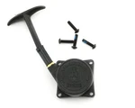 Traxxas TRA5170 Start Recoil Compl TRX2.5 C12. Fixed Price $20.00.