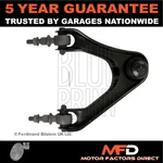 Fits Honda Shuttle 1994-2004 2.0 2.2 2.3 Blue Print Track Control Arm #2. Fixed Price $63.53.