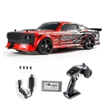 Rc Drift Car With Gyro 1/14 Hobby Off Road Fast Remote Control Truck. Fixed Price $131.83.