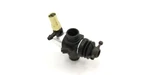 Kyosho Slide Carburetor Assembly For The KE15SP Engine 74033-09. Fixed Price $42.99.