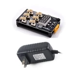 Betafpv 1S Lipo Charger Board (MCX/PH2.0) With Wall Adapter. Fixed Price $27.99.