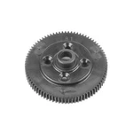 Tekno Rc Llc Spur Gear 81T 48PITCH Black EB410.2 TKR6522B Electric Car/truck. Fixed Price $13.98.