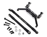 Hot Racing HRASCXT24AM01 Aluminum On Axle Servo Mount For SCX10II. Fixed Price $33.88.