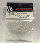 Engines 2A203013 Cylinder Rebuild Kit Speed .21 B21 Adam Drake OSMG4793. Fixed Price $229.95.