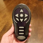 Roboreptile 2006 Replacement Remote Control Robot. Fixed Price $18.99.