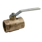 Apollo Valves 70LF-107-01 1-1/2" Fnpt Bronze Ball Inline. Fixed Price $135.99.