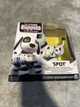 Zoomer Zuppies - Interactive Puppy Spot New Box Personal Robot Sounds. Fixed Price $49.99.