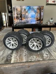 Vintage Team Losi Super Bolt On Original LST/LST2 1:8 Wheels Tires Rare X4. Fixed Price $43.41.