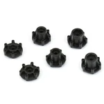 Pro-line Racing PRO633500 6X30 To 12MM Hex Adapters Narrow & Wide 4. Fixed Price $13.49.