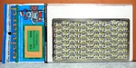 1/35 Eduard Grapevine Photo Etch # 36204. Fixed Price $25.20.