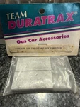 Vintage Rare Duratrax Conversion Irvine 15R Engine Mount DTXG2649. Fixed Price $40.00.