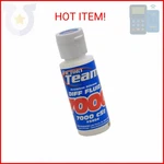 Team Associated 5454 Factory Silicone Differential Fluid, 7000CST. Fixed Price $20.15.