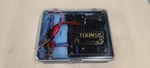 Tekin Bc 100L High Rate Linear Output Peak Charger New. Fixed Price $20.00.