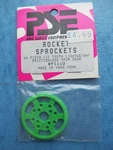 Vintage Pse 91110 Light Weight Frictionles Spur Gear Pitch Tooth. Fixed Price $9.68.