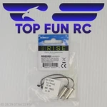 RISE2055 House Racer 125 Main Motor Cw Left/front Right/rear. Fixed Price $8.37.
