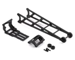 Drag Slash Wheelie Bar W/mount For Traxxas 94076-4. Fixed Price $24.95.