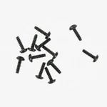 Redcat Racing S149 Flange Head Self Tapping Screw 2*8MM. Fixed Price $6.94.