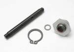 Traxxas 5393 Primary Shaft 1ST Speed Hub & One-way Bearing For Revo T-maxx 3.3. Fixed Price $22.95.