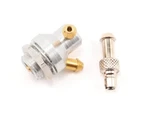 Dubro 334 Kwik-fill Fueling Valve Glow Only. Fixed Price $25.95.