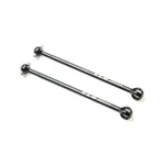 Team Losi Racing Cva Driveshaft Bones X68MM 22X TLR232103 Elec Car/truck. Fixed Price $25.98.