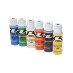 Team Losi Racing Shock Oil 6PK 202530354045 2OZ TLR74020 Electric Car/truck. Fixed Price $39.99.