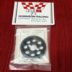 New Robinson Racing Rc Kyosho Ultima Optima 48 Pitch 64T Spur Gear RRP-3264. Fixed Price $9.99.