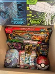 Pok Diamond Vault Mq Elite Series Mystery Box Great For Collectors. Fixed Price $399.99.