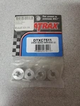 Duratrax DTXC7511 Drive Hexes Warhead (4). Fixed Price $12.49.