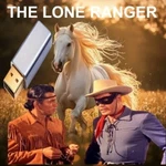 The Lone Ranger 2275+ Old Time Radio Shows Otr MP3 Cowboys & Indians Westerns. Fixed Price $20.14.